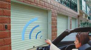 電動卷閘門 可靠質量、周到服務與優惠價格的完美結合