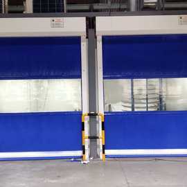 長沙門業電動卷閘門 安全、高效與智能化的現代門戶解決方案