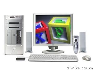 惠普 Pavilion m7529cn臺(tái)式電腦 全面解析數(shù)據(jù)處理技術(shù)與產(chǎn)品總覽